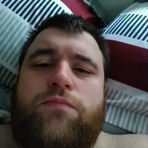 Meet your Posher, Randy